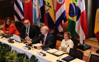 Adoptado el texto de la Convención Iberoamericana de Acceso a la Justicia en la XXIV Asamblea Plenaria de la COMJIB