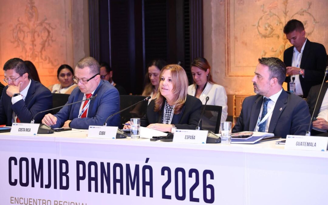 Cuba se incorpora al Programa Iberoamericano de Acceso a la Justicia