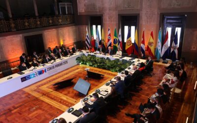 La Convención Iberoamericana de Acceso a la Justicia: un hito histórico de alcance global